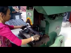 Volledige Automatische Perifere Lassenmachine voor LPG-Cilinder